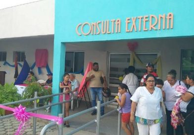 León: Familias de Sutiaba inauguran nuevo centro asistencial Félix Pedro Picado