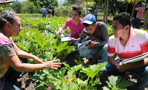 Anuncian 16 nuevos proyectos con el apoyo de China (Taiwán)