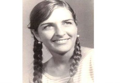 Homenaje a heroína sandinista Claudia Chamorro en Granada