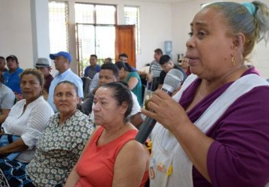 Comerciantes y empresarios de Granada respaldan reforma a la ley de concertación tributaria