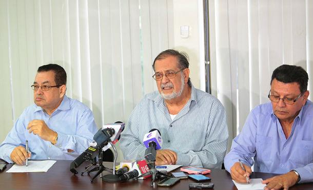 Comisión de la Verdad, Justicia y Paz se pronuncia en contra de informaciones falsas