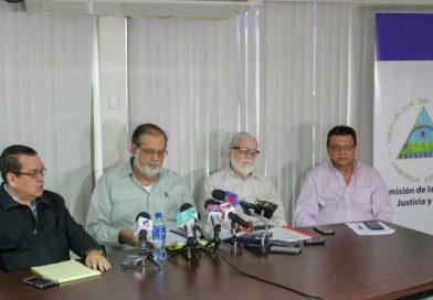 Comisión de la Verdad realizará visitas a Sistema Penitenciario para garantizar derechos humanos de reclusos