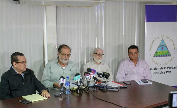 Comisión de la Verdad realizará visitas a Sistema Penitenciario para garantizar derechos humanos de reclusos