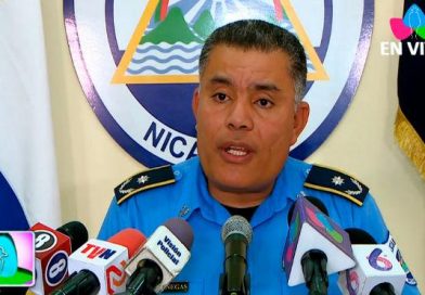 Policía Nacional no autoriza manifestaciones de personas, Asociaciones o Fundaciones que promovieron el fallido Golpe de Estado