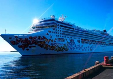 Días de cruceros en Nicaragua