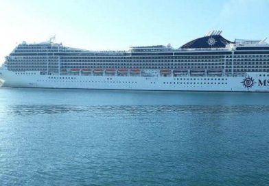 crucero turismo