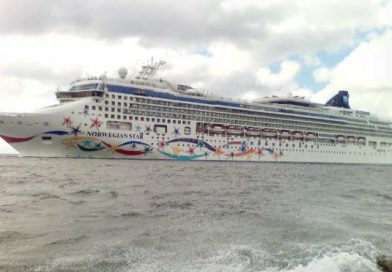 Crucero Norwegian arribó a San Juan del Sur