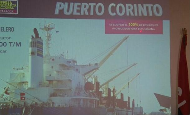 cruceros turistas extranjeros
