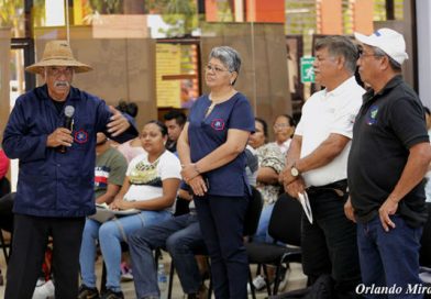 Hermandad entre Cuba y Nicaragua ha permitido erradicar el analfabetismo