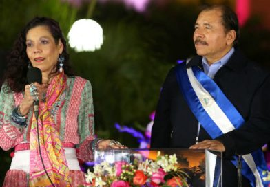 Nicaragua celebra 12 años del Pueblo Presidente