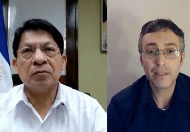 Denis Moncada: “Almagro pretende sustituir la soberanía de Nicaragua contraviniendo la Carta de la OEA”