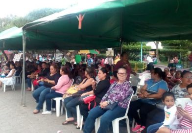 Juigalpa: Celebran el Día Nacional de la Educación