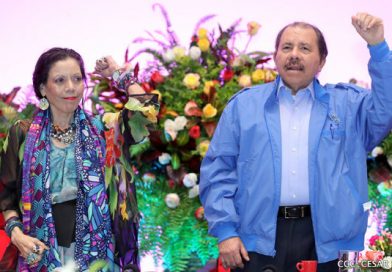 Presidente Daniel y Compañera Rosario saludan Proceso de Elecciones Parlamentarias de Bangladesh
