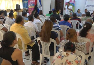 Ocotal: Empresarios turísticos auguran un año de crecimiento económico de la mano del Gobierno sandinista
