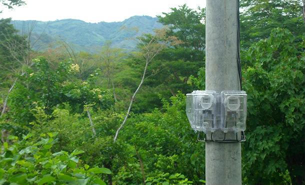 Enatrel inaugurará servicio de energía eléctrica para 26 comunidades l Foto Referencia