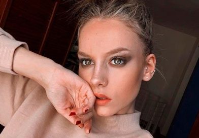 (+Fotos) Ester Expósito, la danesa más “hot” del 2018 / @ester_exposito