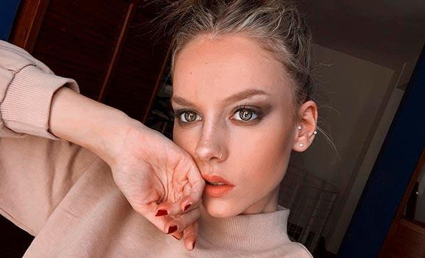 (+Fotos) Ester Expósito, la danesa más “hot” del 2018 / @ester_exposito