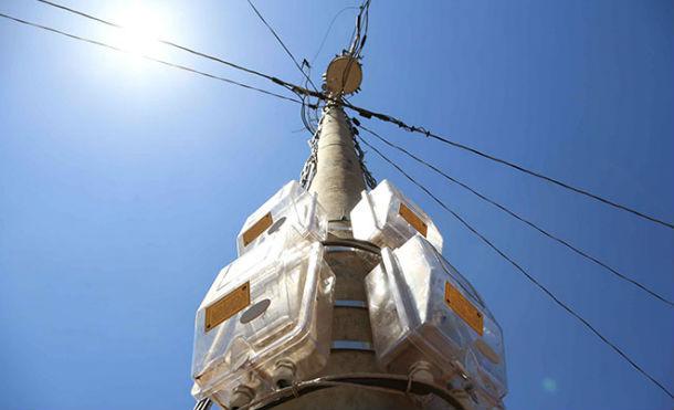 Falla en el interconectado a nivel centroamericano causó interrupción en el servicio de energía eléctrica a nivel nacional