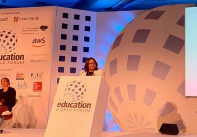 Nicaragua destaca en el Foro Mundial de Educación en Londres