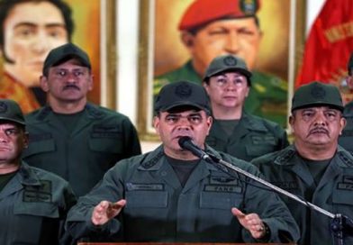 Fuerza Armada de Venezuela neutraliza ataque a instalaciones militares en Caracas