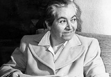 Gabriela Mistral, una de las voces grandes del mundo que se pronunció en solidaridad con la lucha del Pueblo de Nicaragua