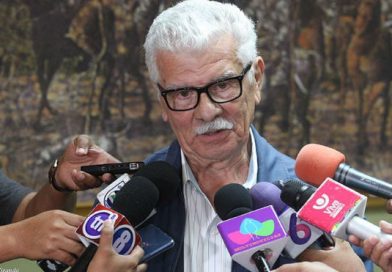 El Gobierno de Costa Rica obedece a los yanquis y se entremete en los asuntos internos de Nicaragua