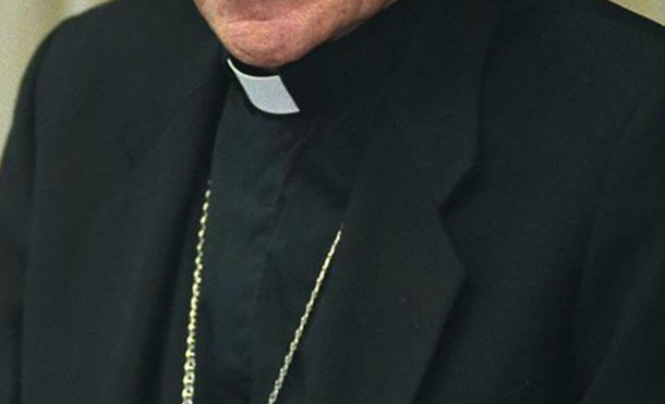 Papa acepta dimisión de cura chileno acusado de presunto abuso sexual a menor