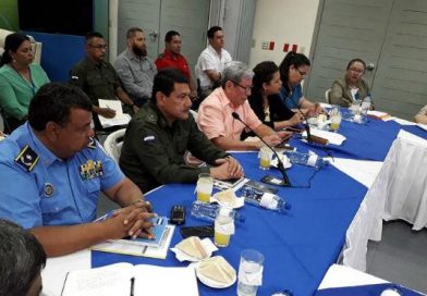 Aprobado plan nacional de prevención y control de incendios forestales