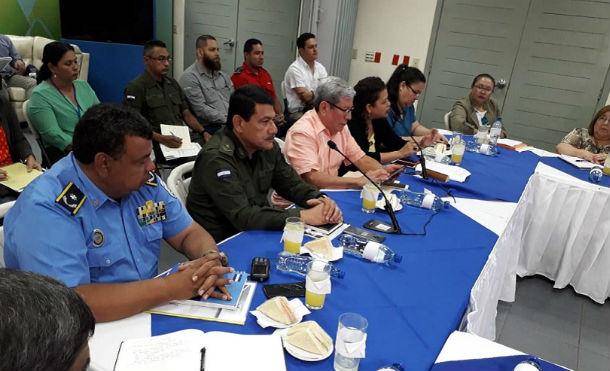 Aprobado plan nacional de prevención y control de incendios forestales