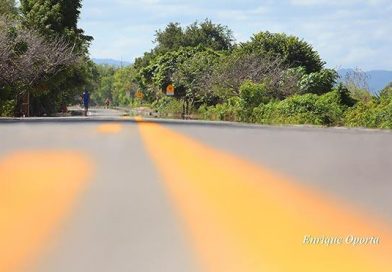 Se inaugurarán más tramos de carretera en todo el país