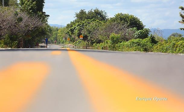 Se inaugurarán más tramos de carretera en todo el país