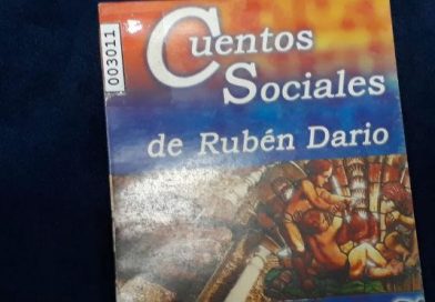 Instituto Nicaragüense de Cultura realiza charla sobre cuentos de Rubén Darío