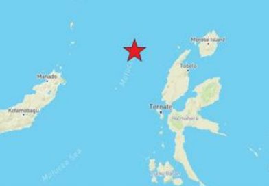 Nuevo terremoto de magnitud 6.6 afecta a Indonesia