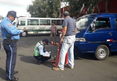 Policía Nacional, Alcaldía y MTI inician Plan de Seguridad “Año escolar seguro”