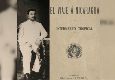 Conozca la versión digital de “El Viaje A Nicaragua E Intermezzo Tropical” de Rubén Darío