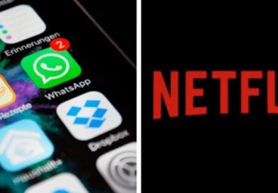 Joven descubre que la actual pareja de su exnovia usaba su cuenta de Netflix
