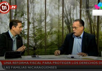 Leonardo Torres de Conimipyme: Las Reformas Tributarias son un gesto de solidaridad