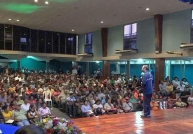 Leoneses visionan tiempos de reconciliación ante Política de Estado para una Cultura de Paz