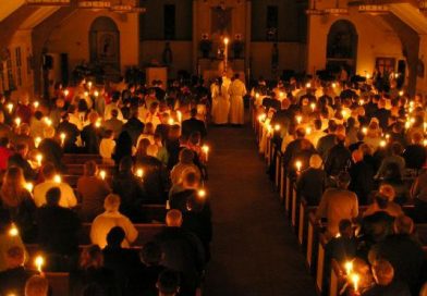 Una lista negra de 7.000 sacerdotes acusados de abuso sexual en EE UU
