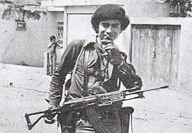 Fallece Luis Emilio Gámez, combatiente histórico de Estelí