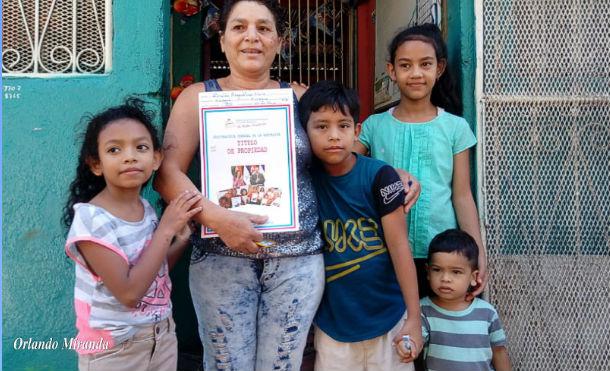managua propiedades
