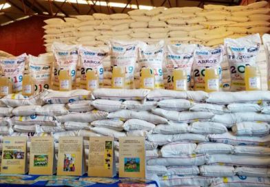 Mined realiza primera distribución de la Merienda Escolar del 2019