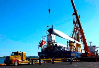 Avanza proceso de modernización de Puerto Corinto y San Juan del Sur