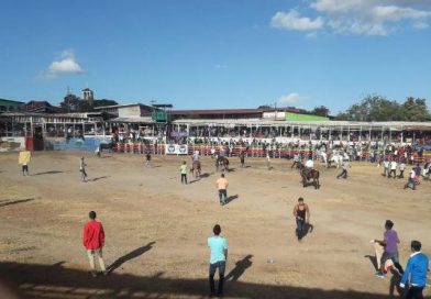 monta toros juigalpa aniversario
