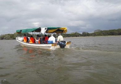 INTUR realiza promoción turística del verano 2019 en Chontales
