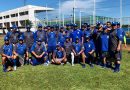 ¡Que se cante el Play-Ball! Nicaragua lista para enfrentar a Brasil