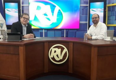 Diputado Carlos Emilio López: Gobierno ha hecho realidad los derechos constitucionales y ha construido un modelo de seguridad