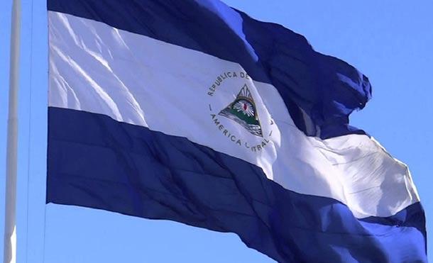 Nicaragua envía nota a Costa Rica