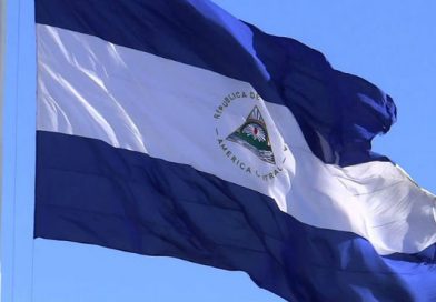 Nicaragua: EEUU utiliza a Almagro como operador golpista