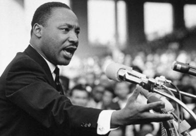 Nicaragua evoca el ejemplo de Martin Luther King